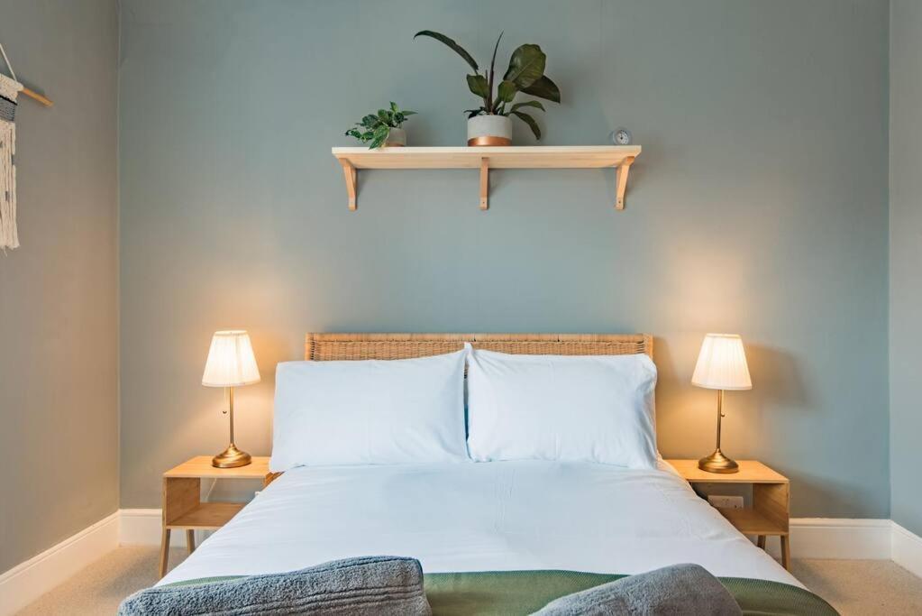 Heritage Cottage - Charming And Stylish Home With Lovely Garden Walmer ภายนอก รูปภาพ