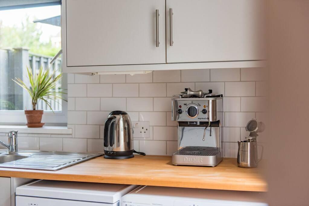 Heritage Cottage - Charming And Stylish Home With Lovely Garden Walmer ภายนอก รูปภาพ