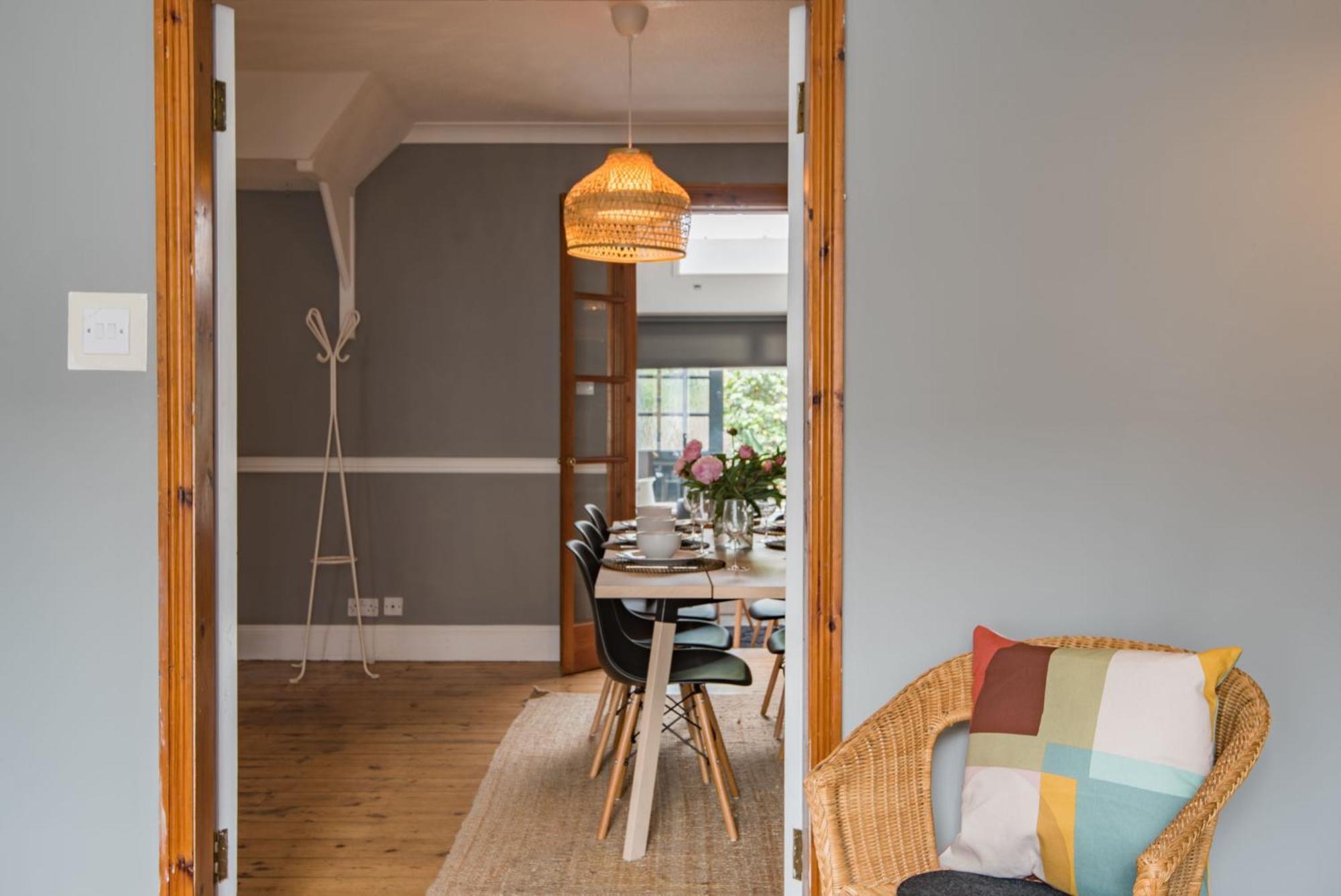 Heritage Cottage - Charming And Stylish Home With Lovely Garden Walmer ภายนอก รูปภาพ
